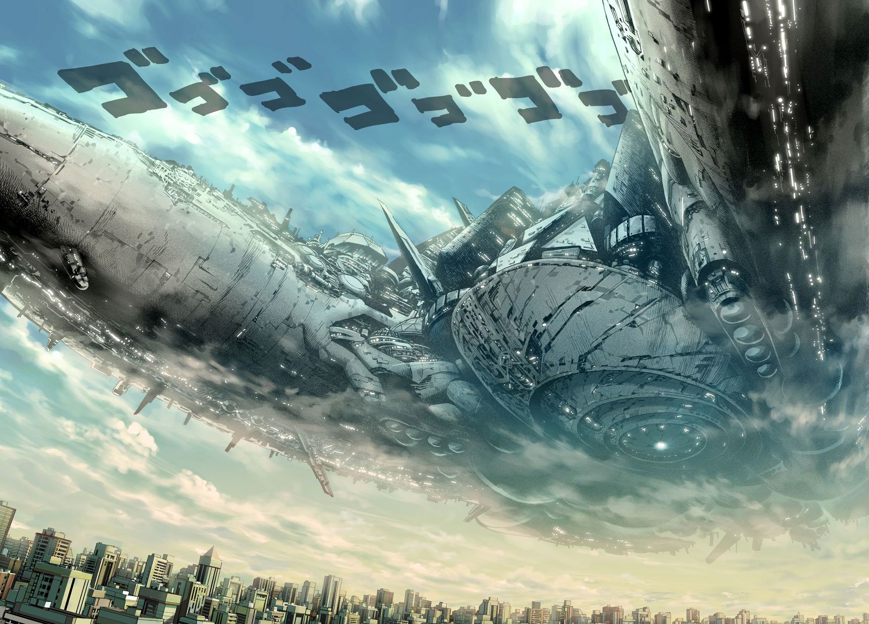 Read Onepunch Man Manga Online