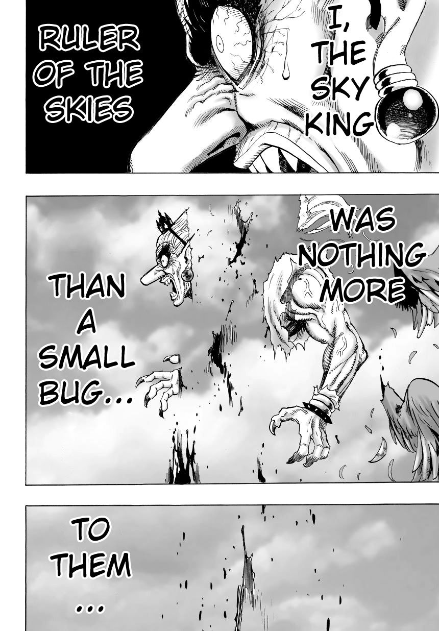 Read Onepunch Man Manga Online