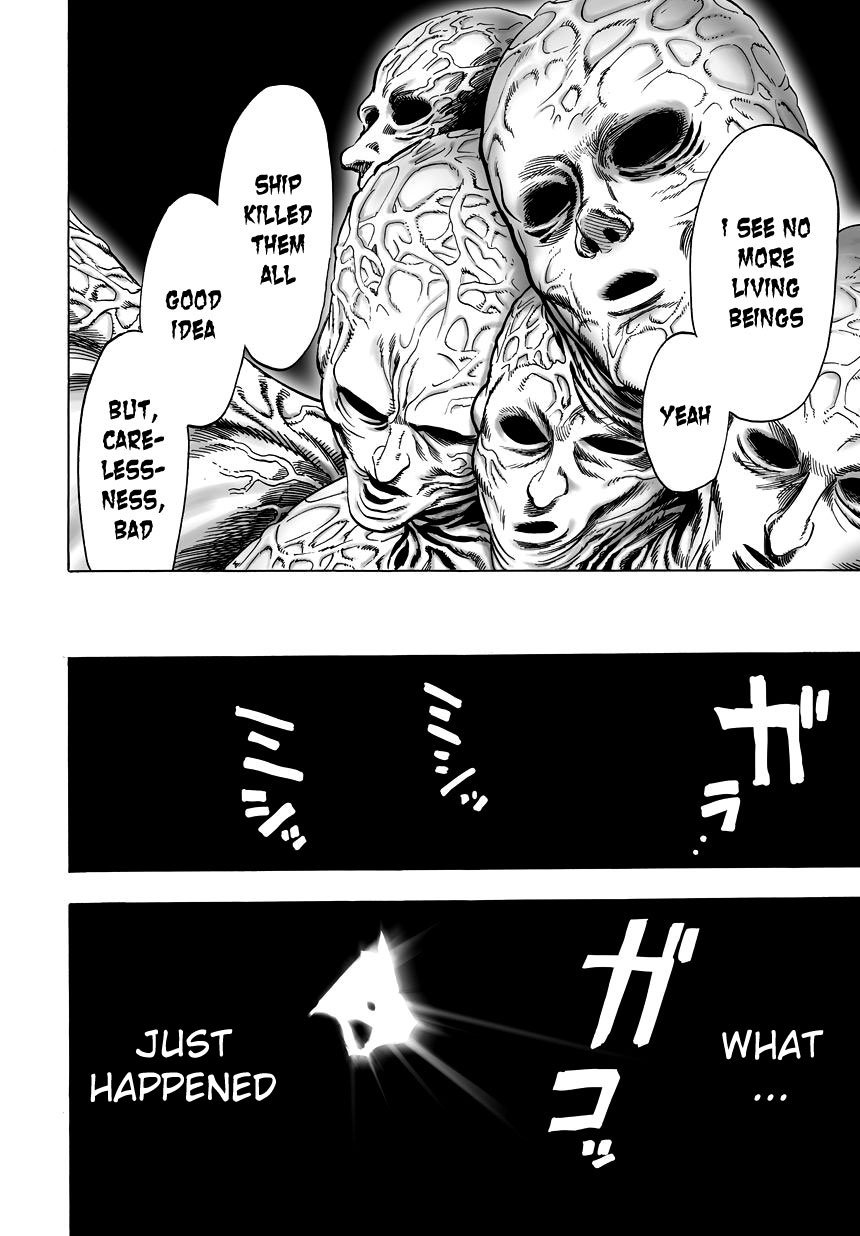 Read Onepunch Man Manga Online