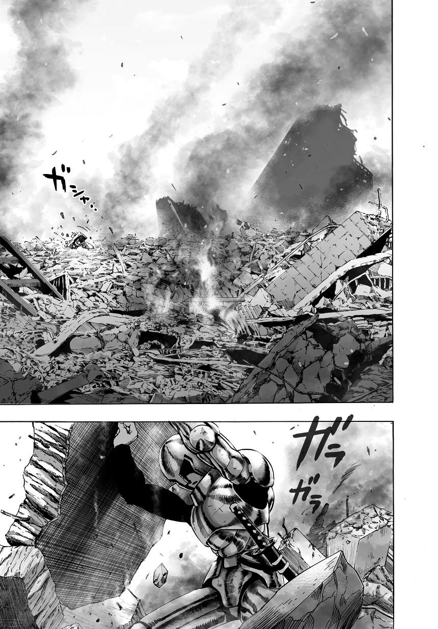 Read Onepunch Man Manga Online