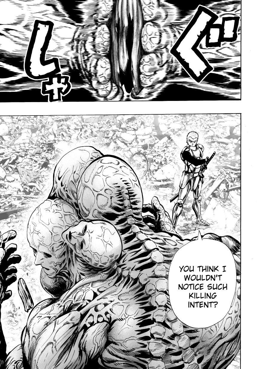 Read Onepunch Man Manga Online