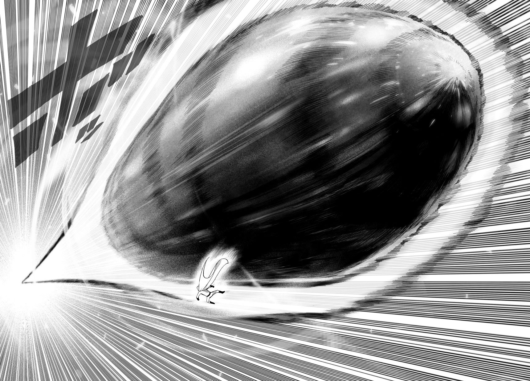 Read Onepunch Man Manga Online