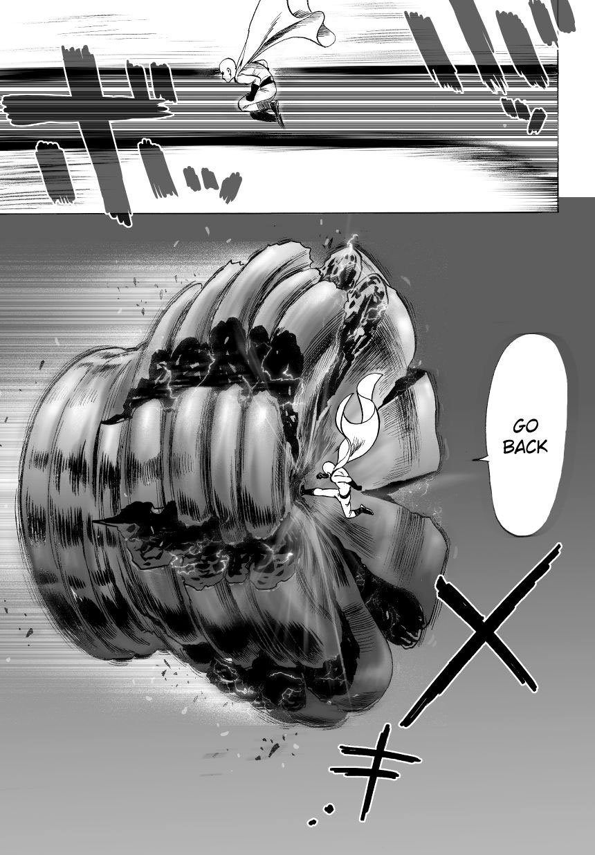 Read Onepunch Man Manga Online