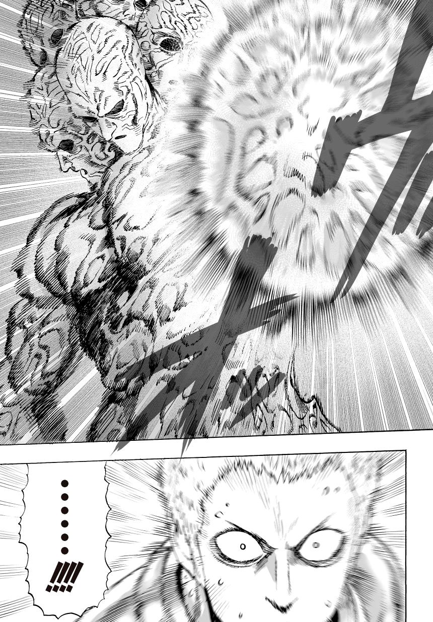 Read Onepunch Man Manga Online