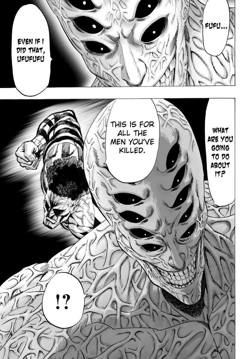 Read Onepunch Man Manga Online