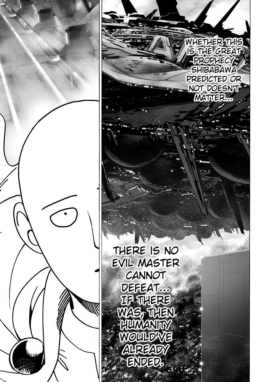 Read Onepunch Man Manga Online