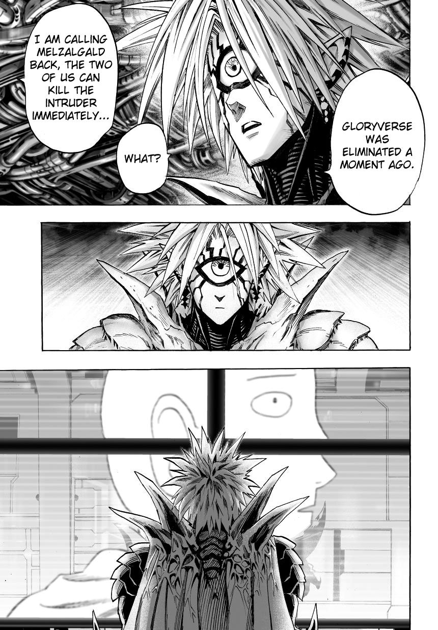 Read Onepunch Man Manga Online