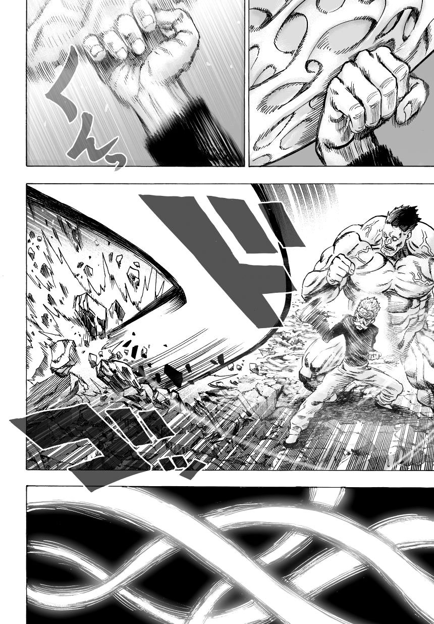 Read Onepunch Man Manga Online