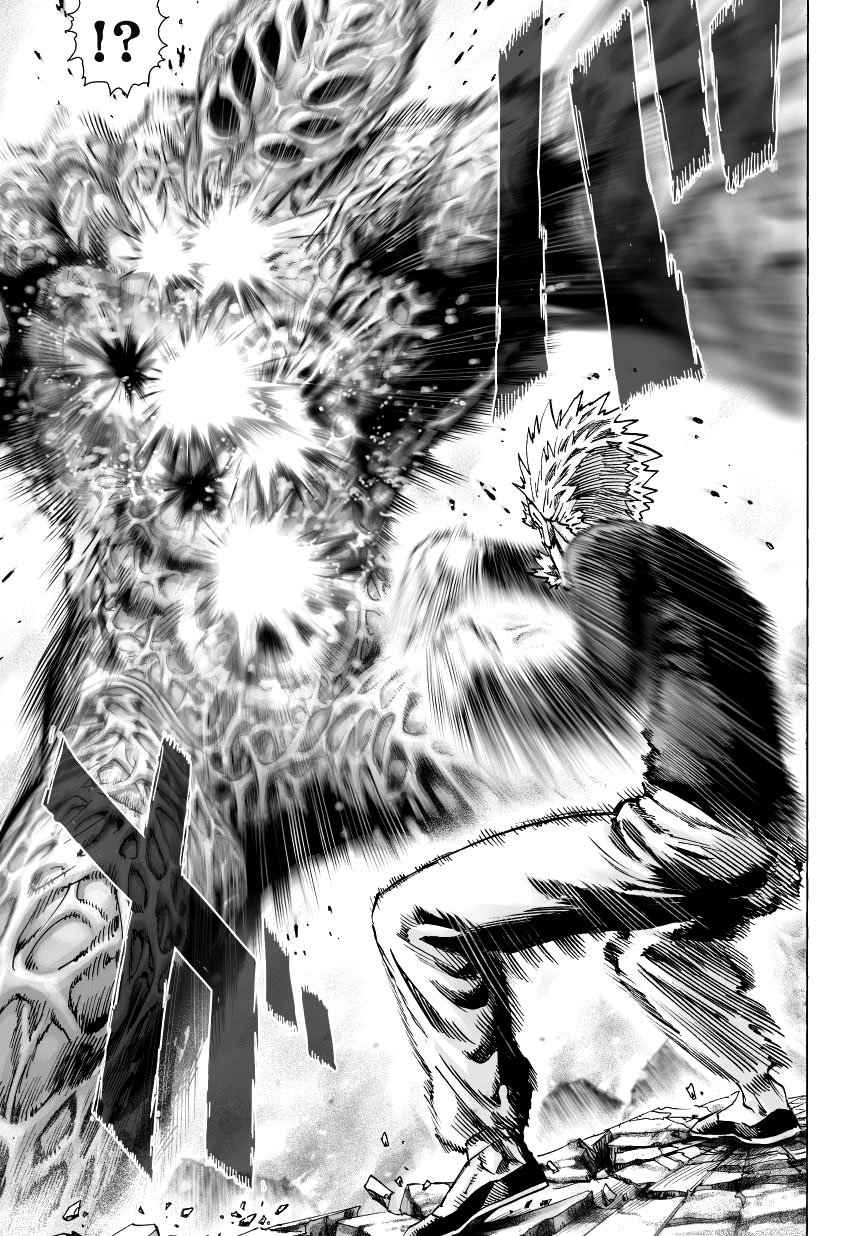 Read Onepunch Man Manga Online