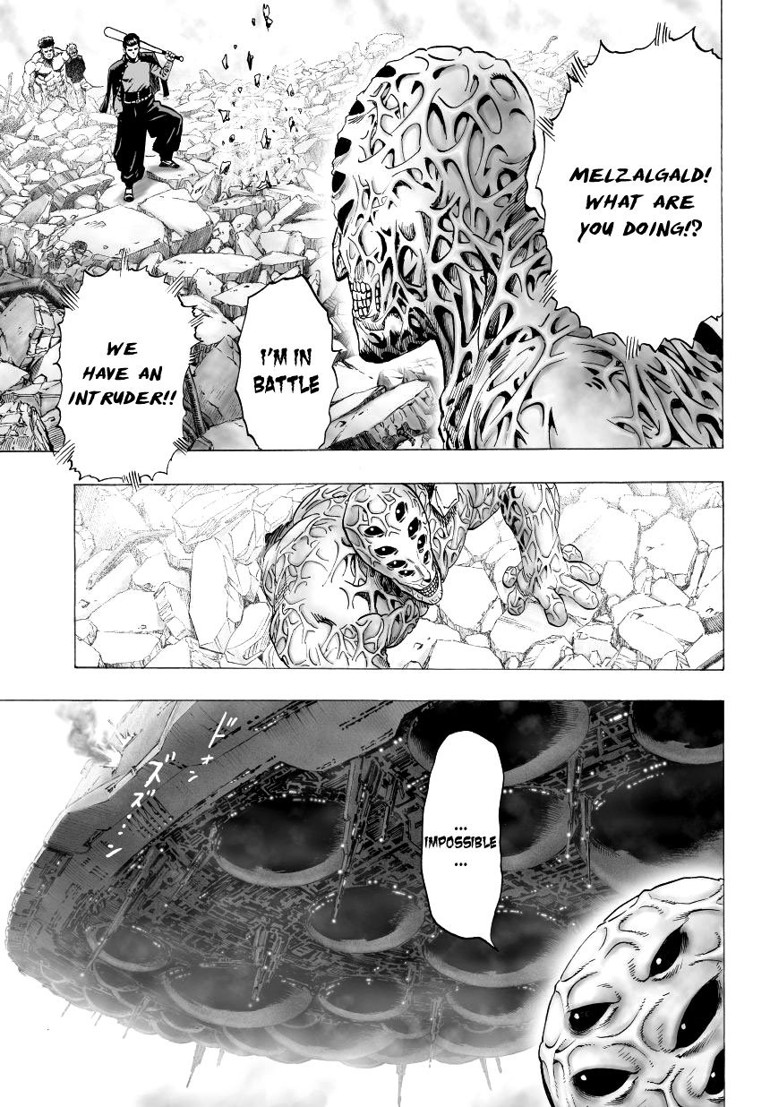 Read Onepunch Man Manga Online