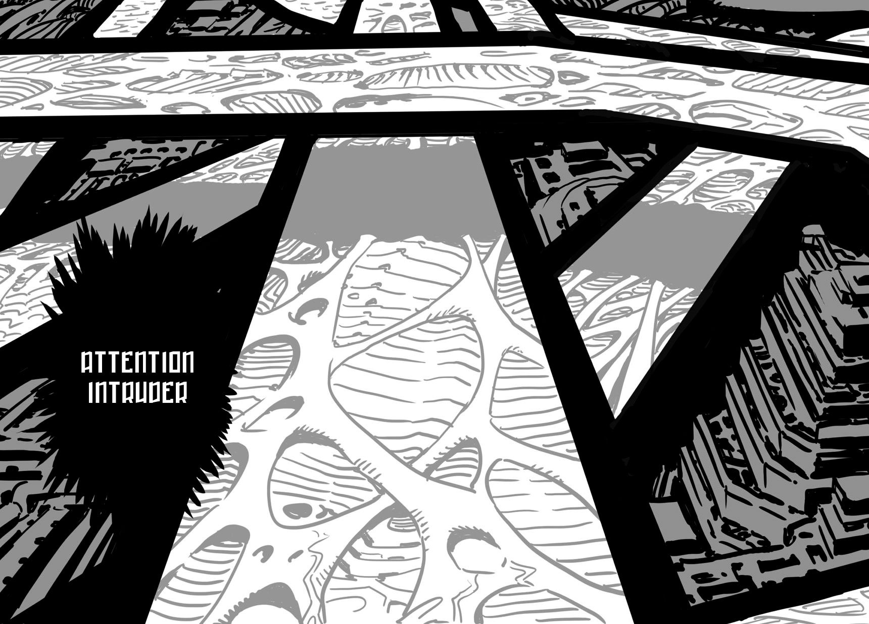 Read Onepunch Man Manga Online