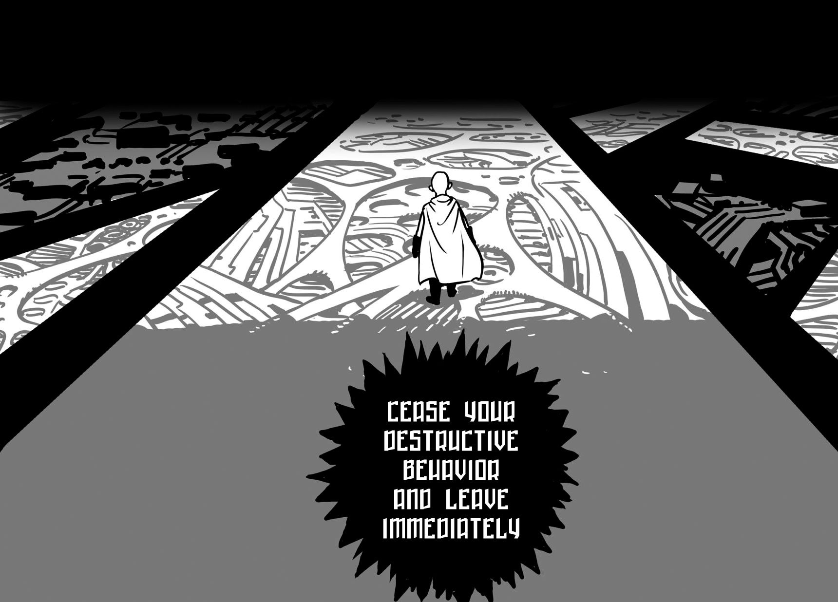 Read Onepunch Man Manga Online