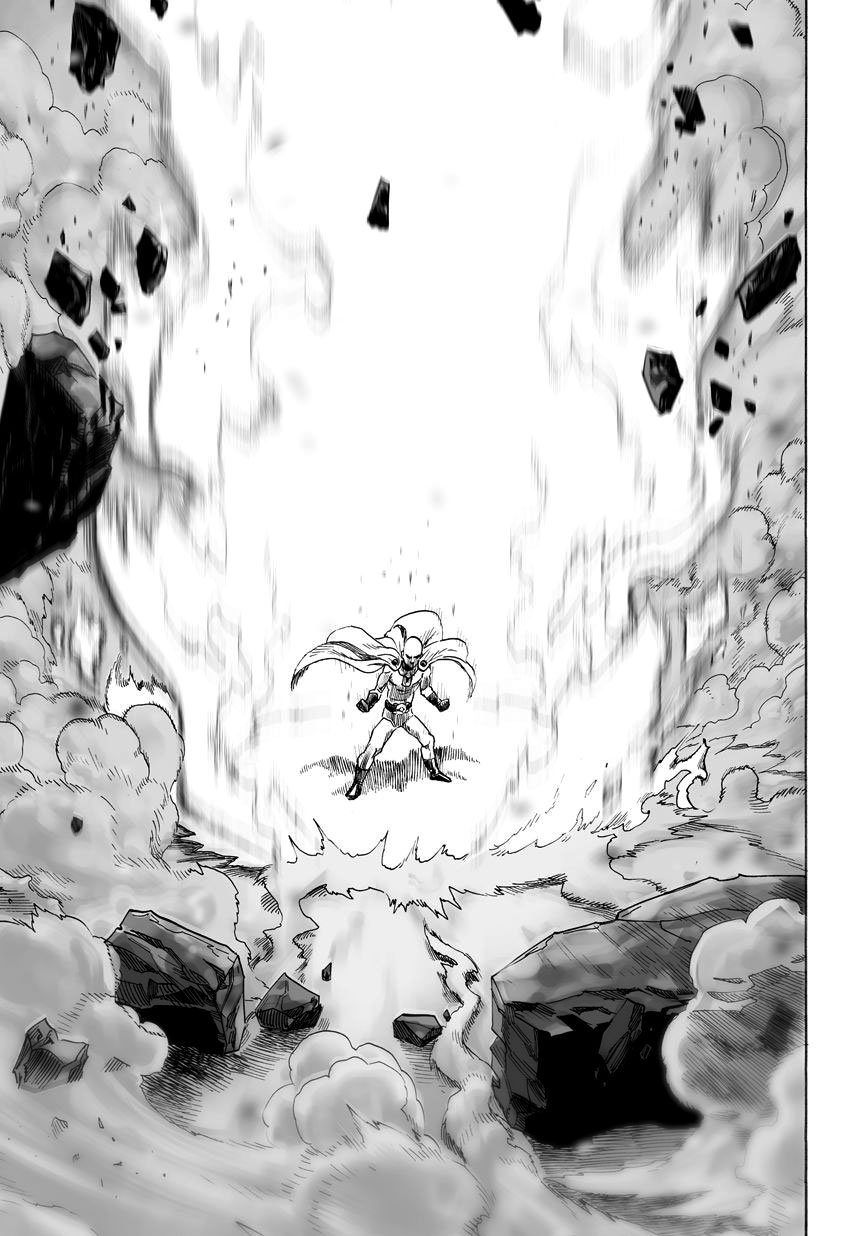 Read Onepunch Man Manga Online