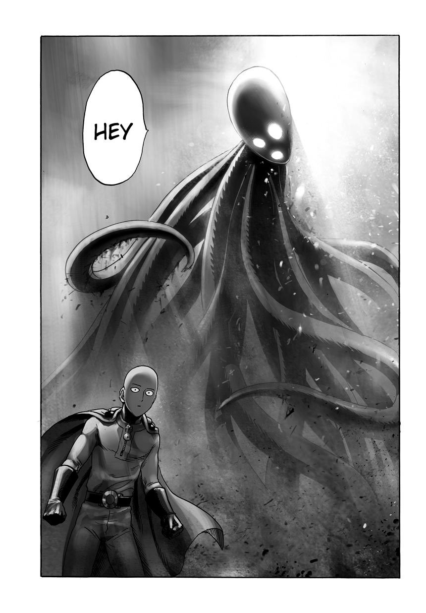 Read Onepunch Man Manga Online