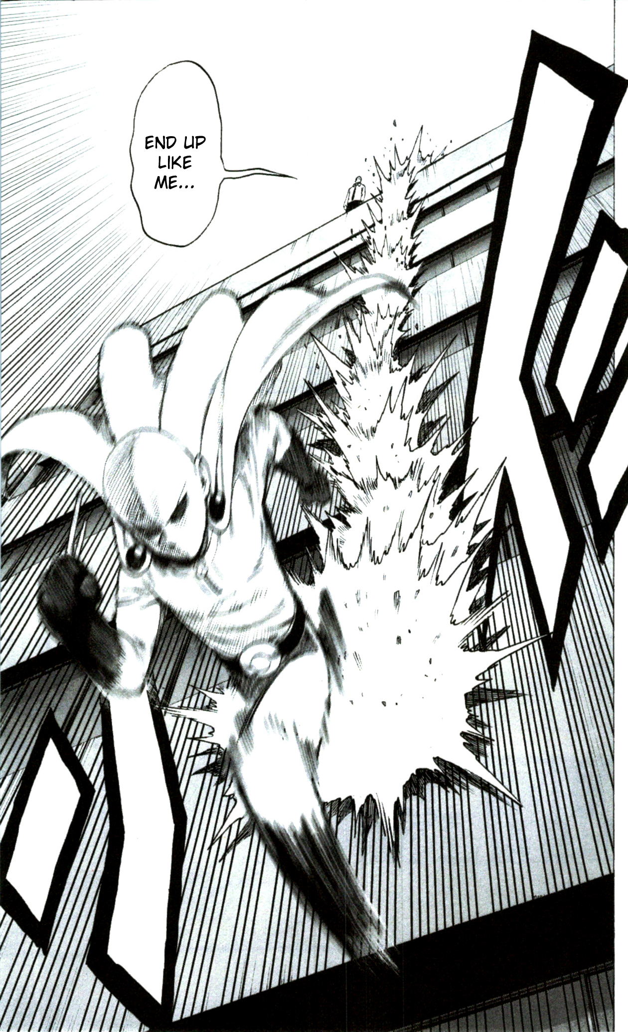 Read Onepunch Man Manga Online