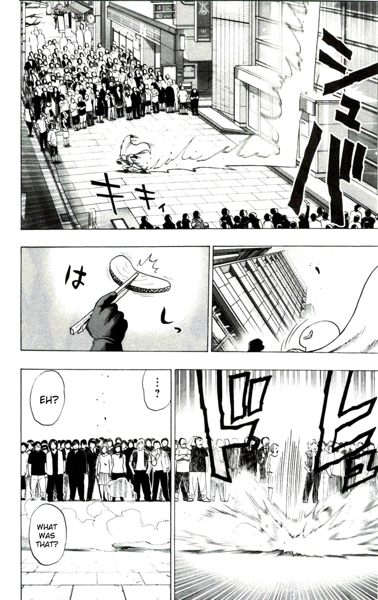 Read Onepunch Man Manga Online