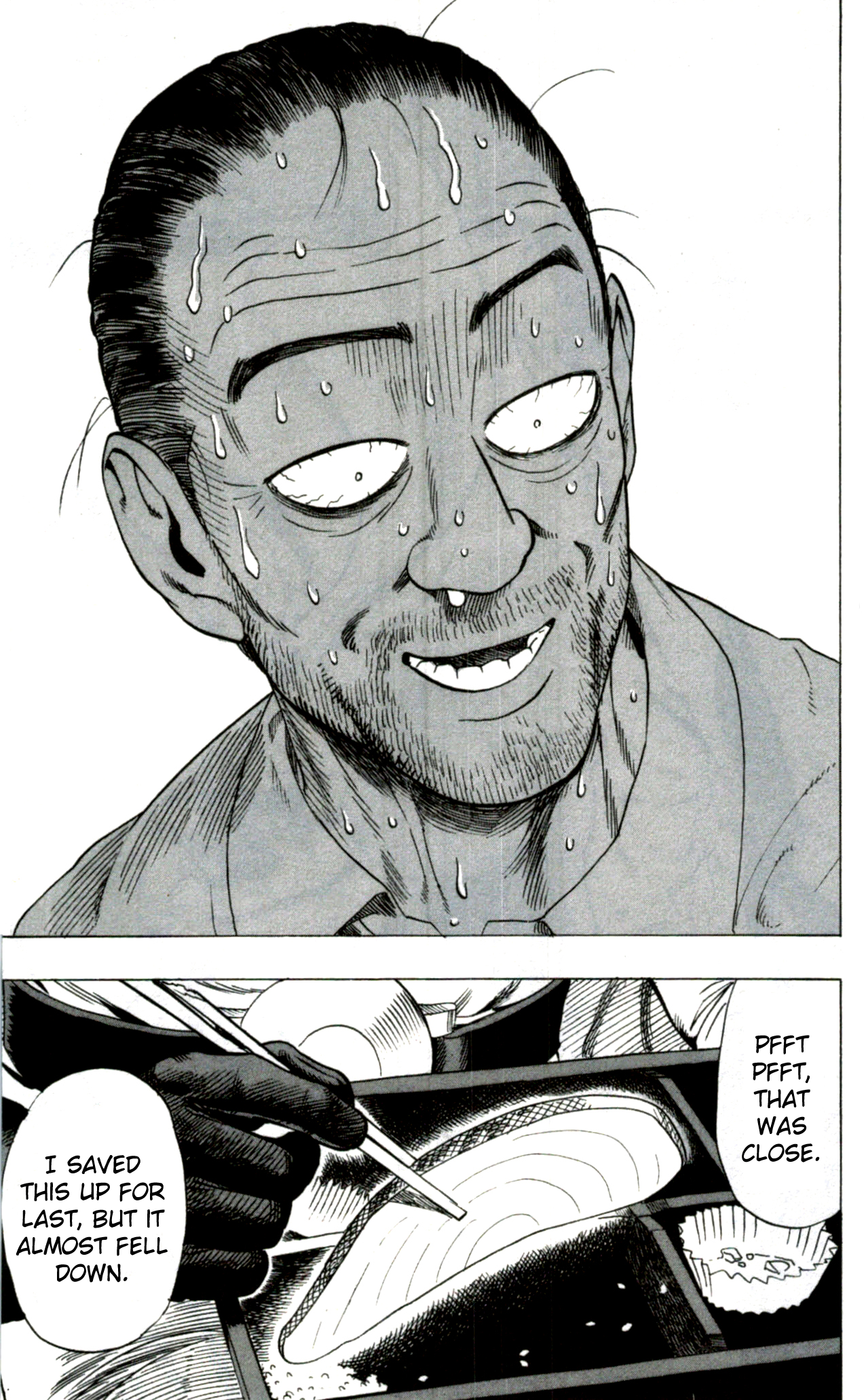 Read Onepunch Man Manga Online