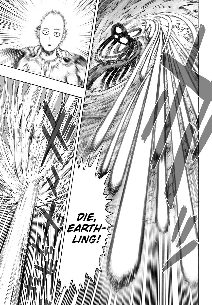 Read Onepunch Man Manga Online