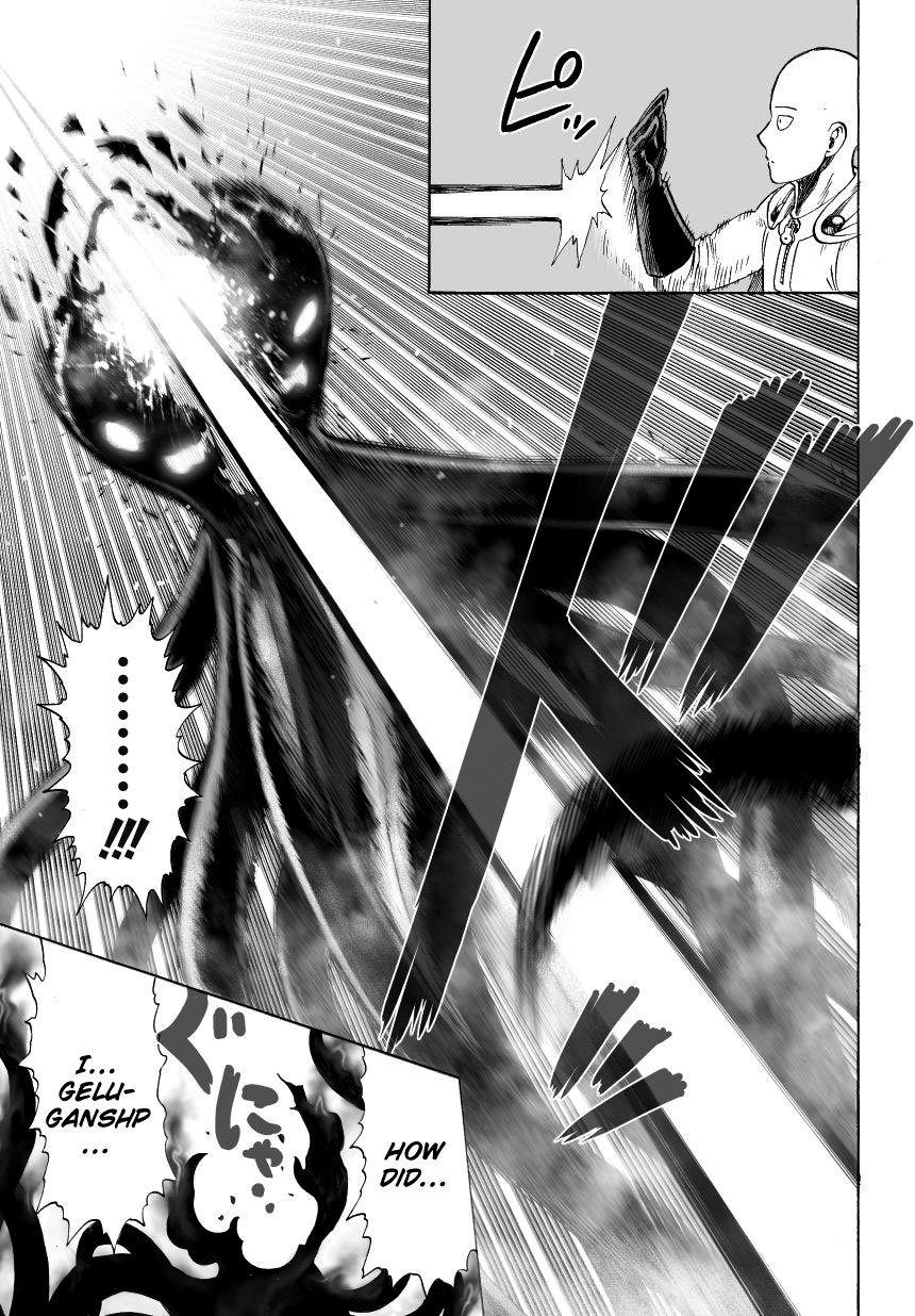 Read Onepunch Man Manga Online