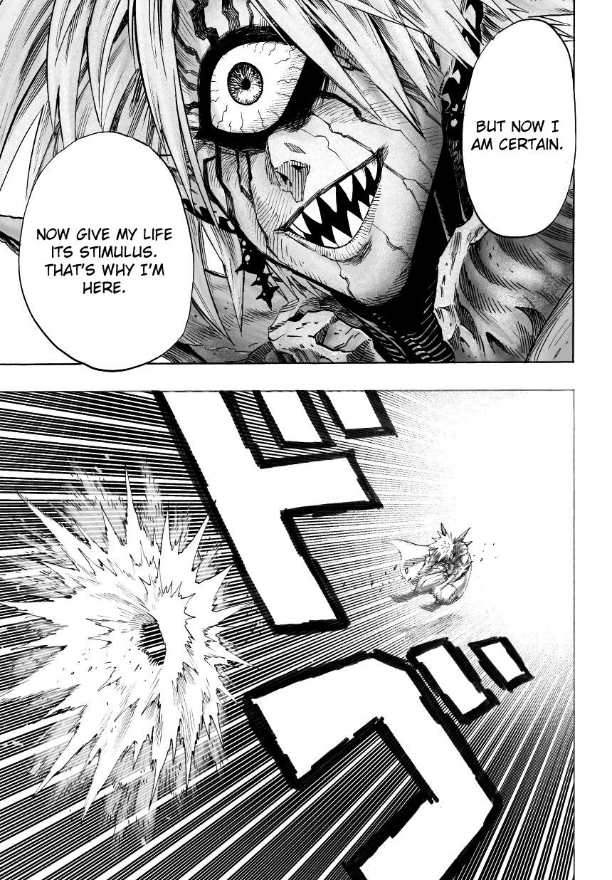Read Onepunch Man Manga Online