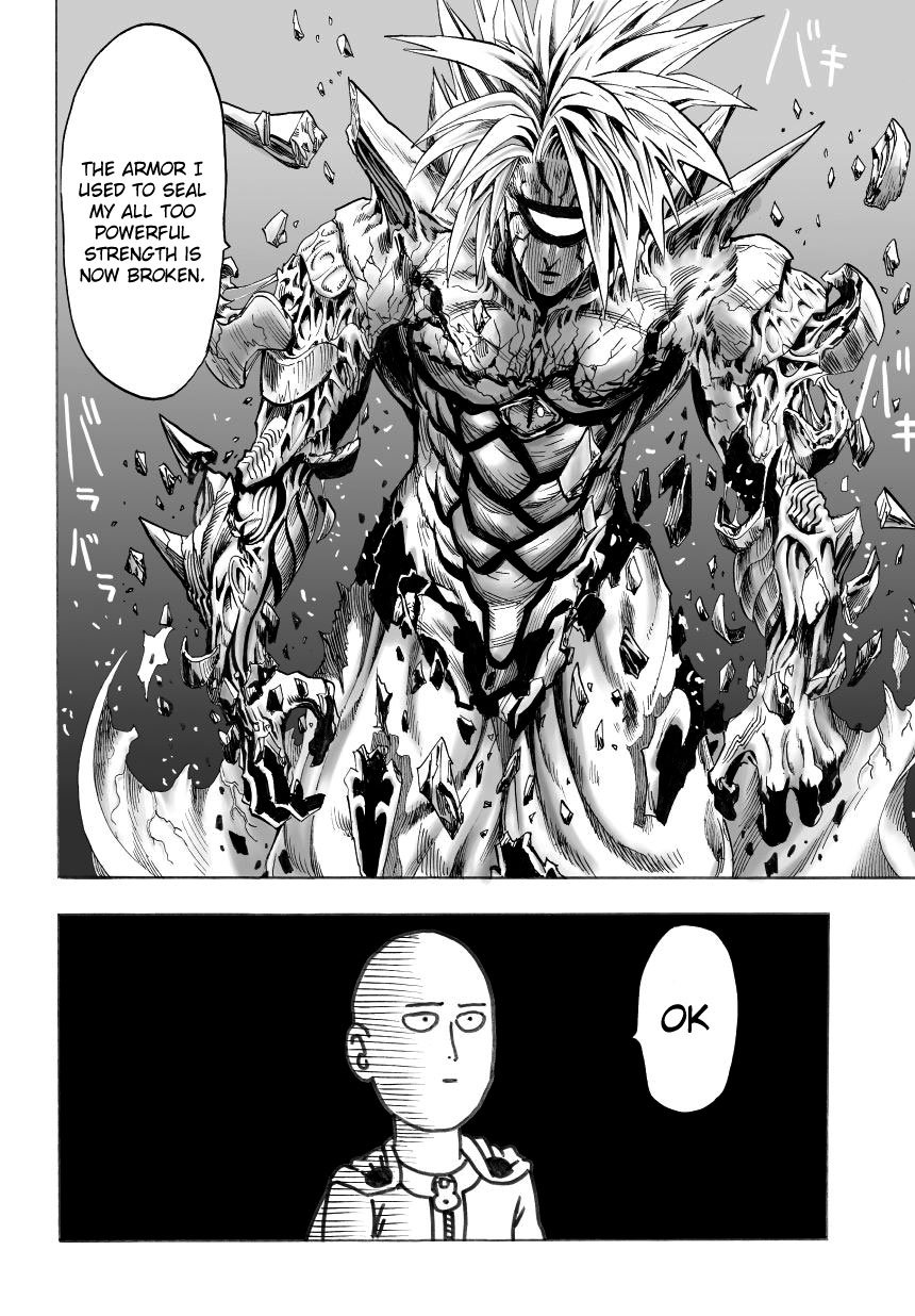 Read Onepunch Man Manga Online