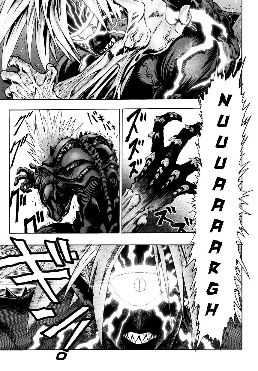 Read Onepunch Man Manga Online