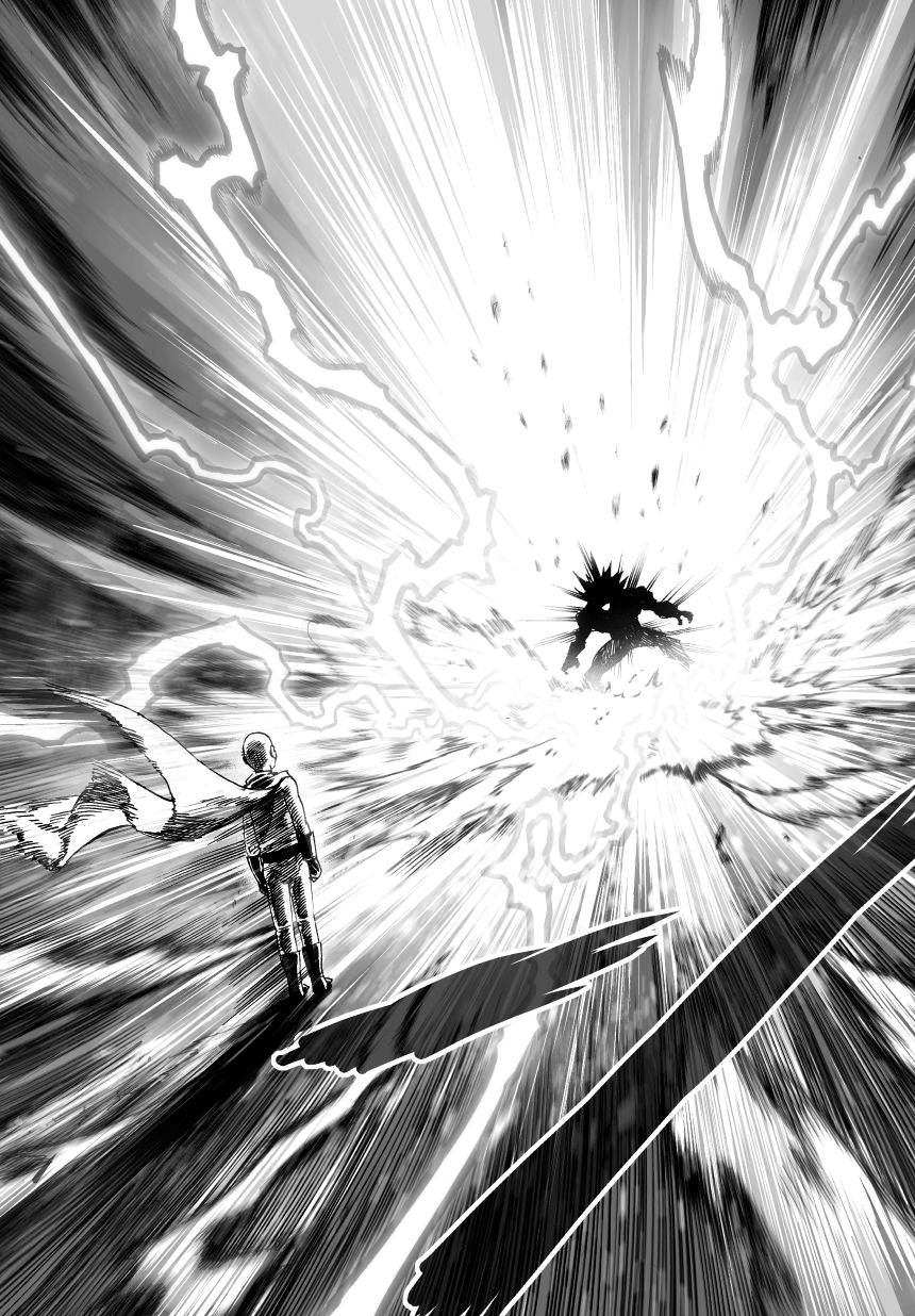 Read Onepunch Man Manga Online