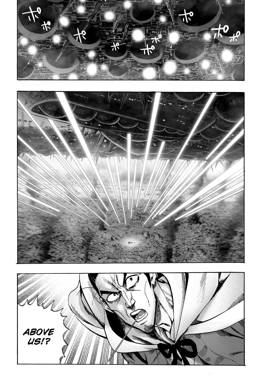 Read Onepunch Man Manga Online