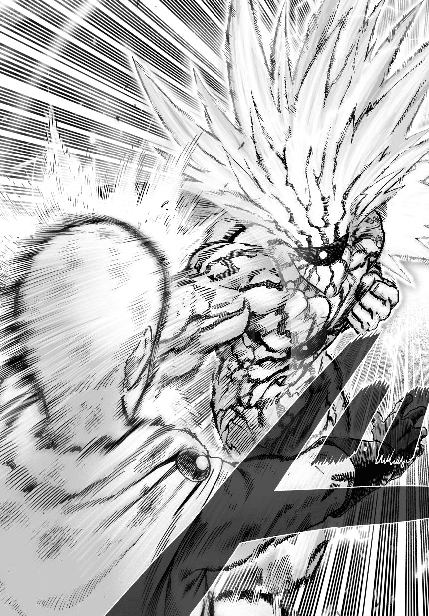Read Onepunch Man Manga Online