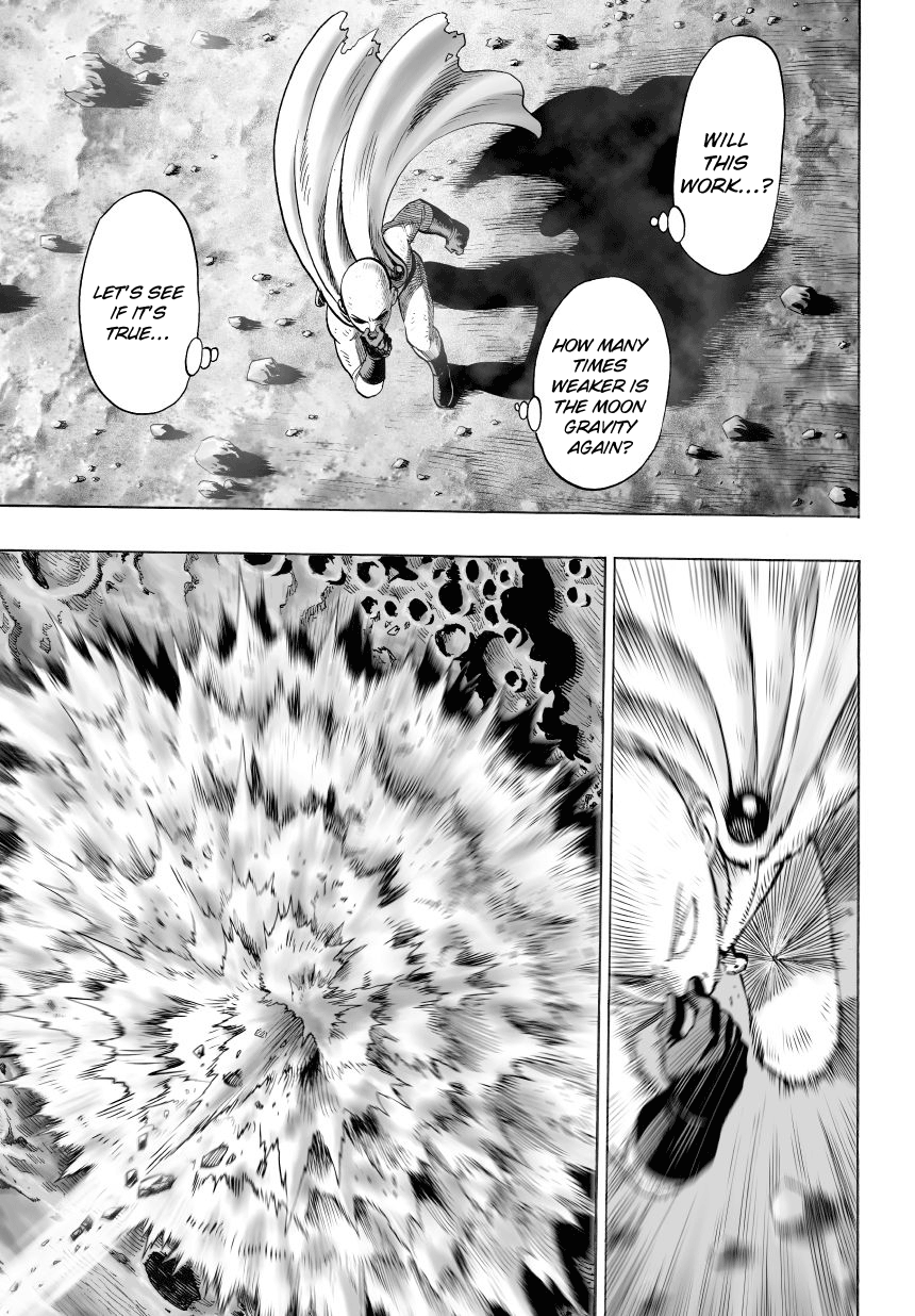 Read Onepunch Man Manga Online