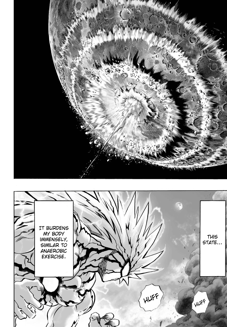Read Onepunch Man Manga Online