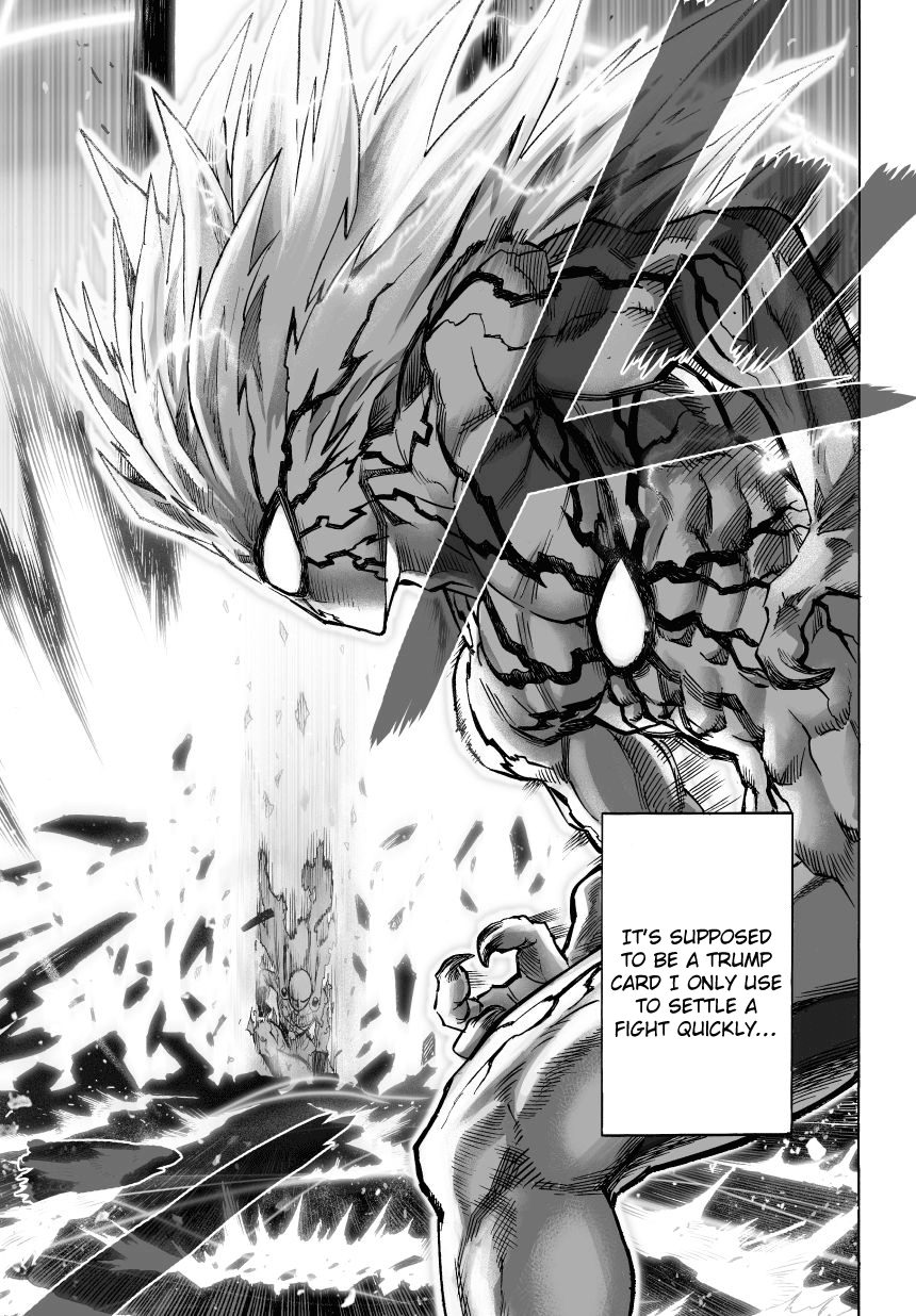 Read Onepunch Man Manga Online