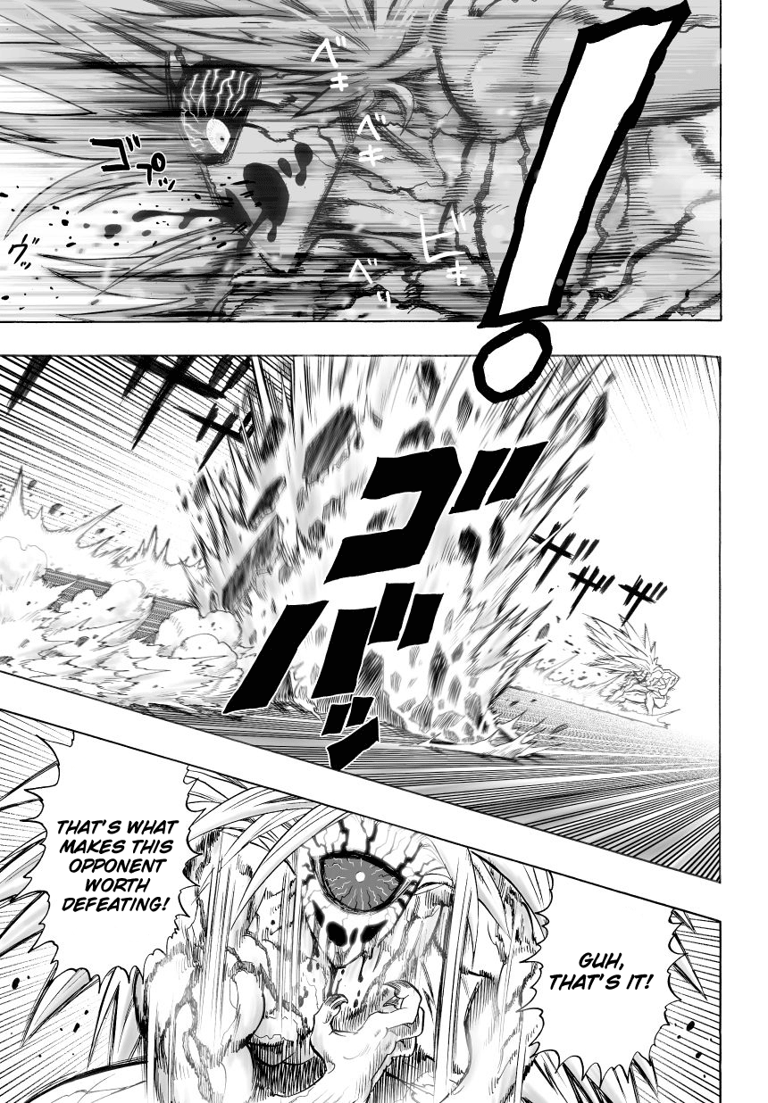 Read Onepunch Man Manga Online