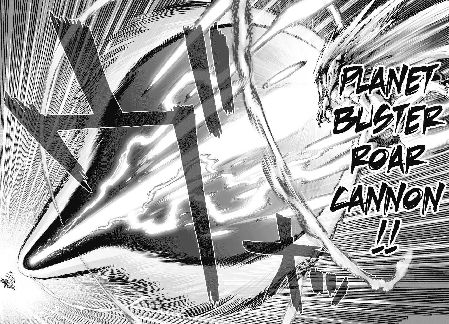 Read Onepunch Man Manga Online