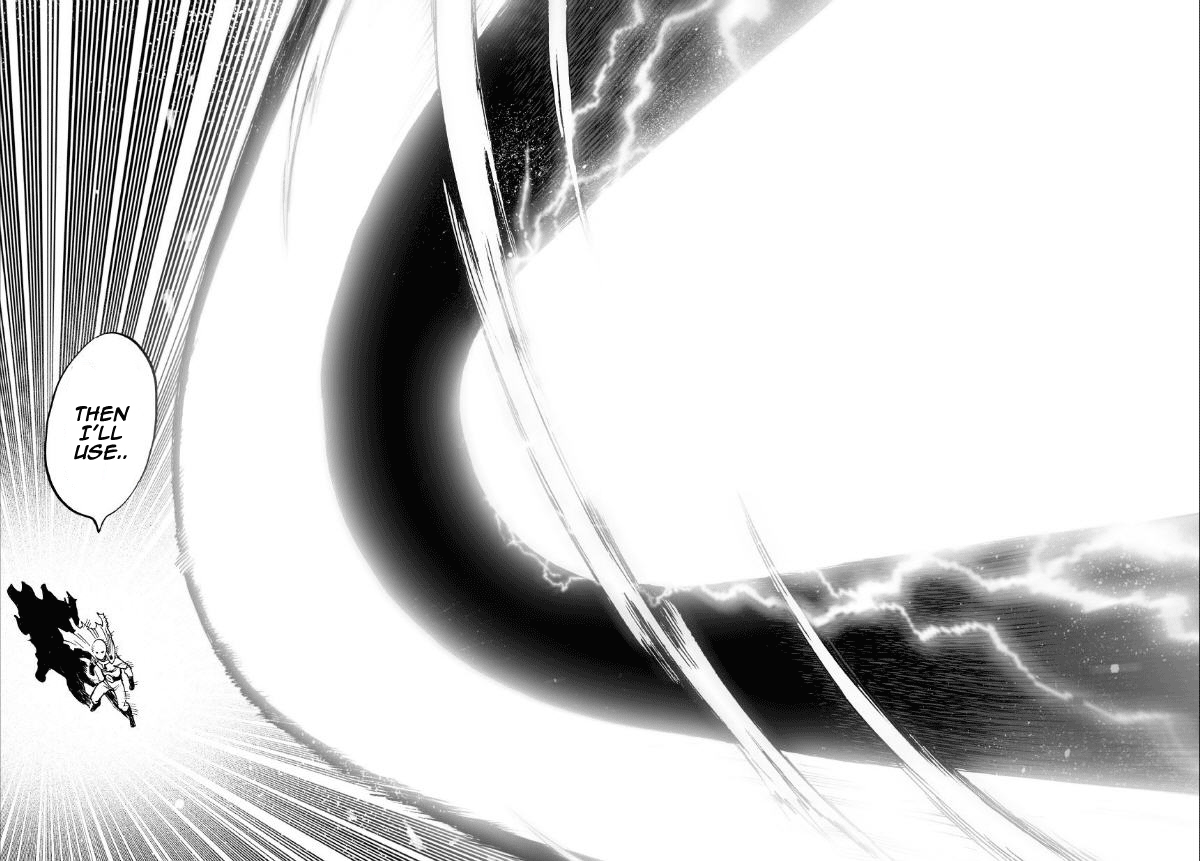 Read Onepunch Man Manga Online