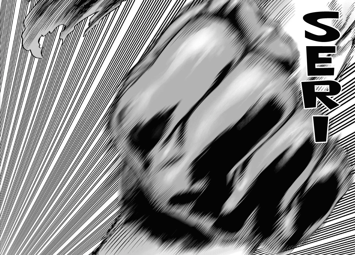 Read Onepunch Man Manga Online