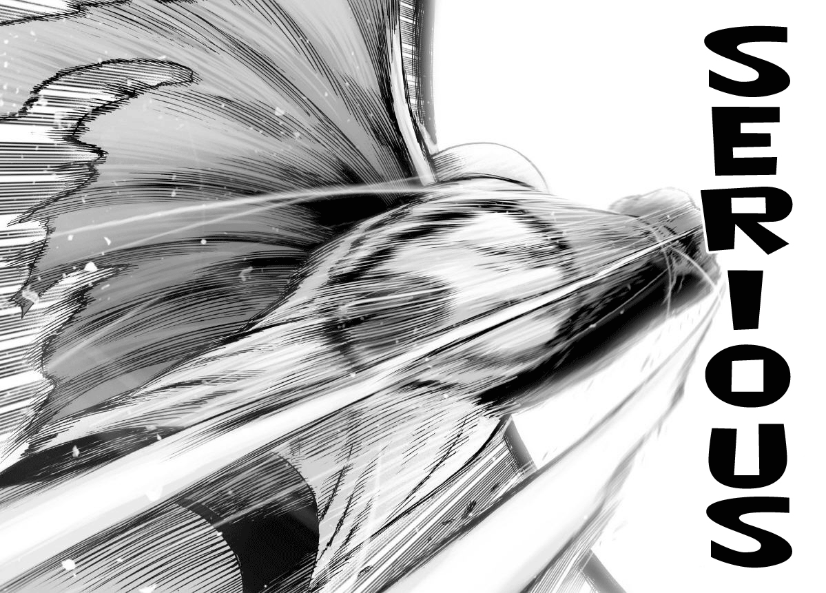 Read Onepunch Man Manga Online