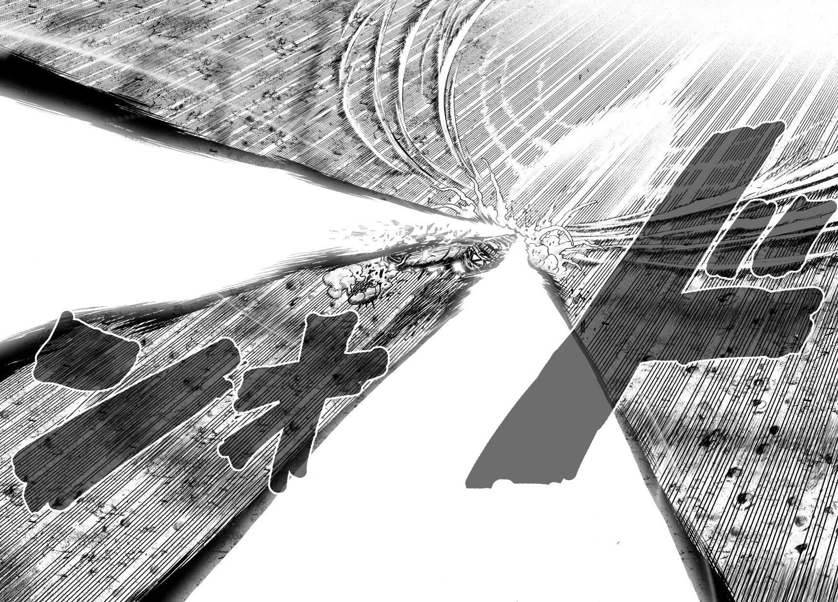 Read Onepunch Man Manga Online