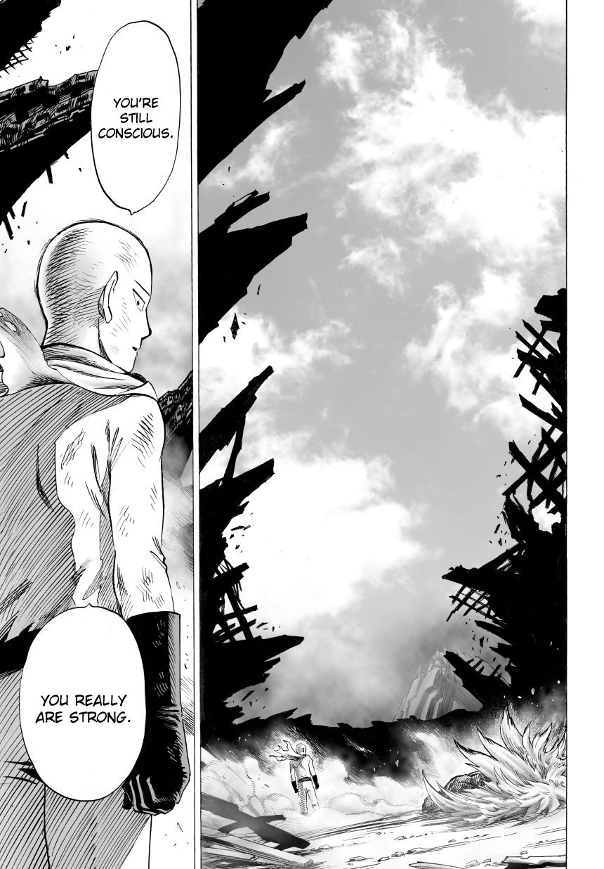 Read Onepunch Man Manga Online