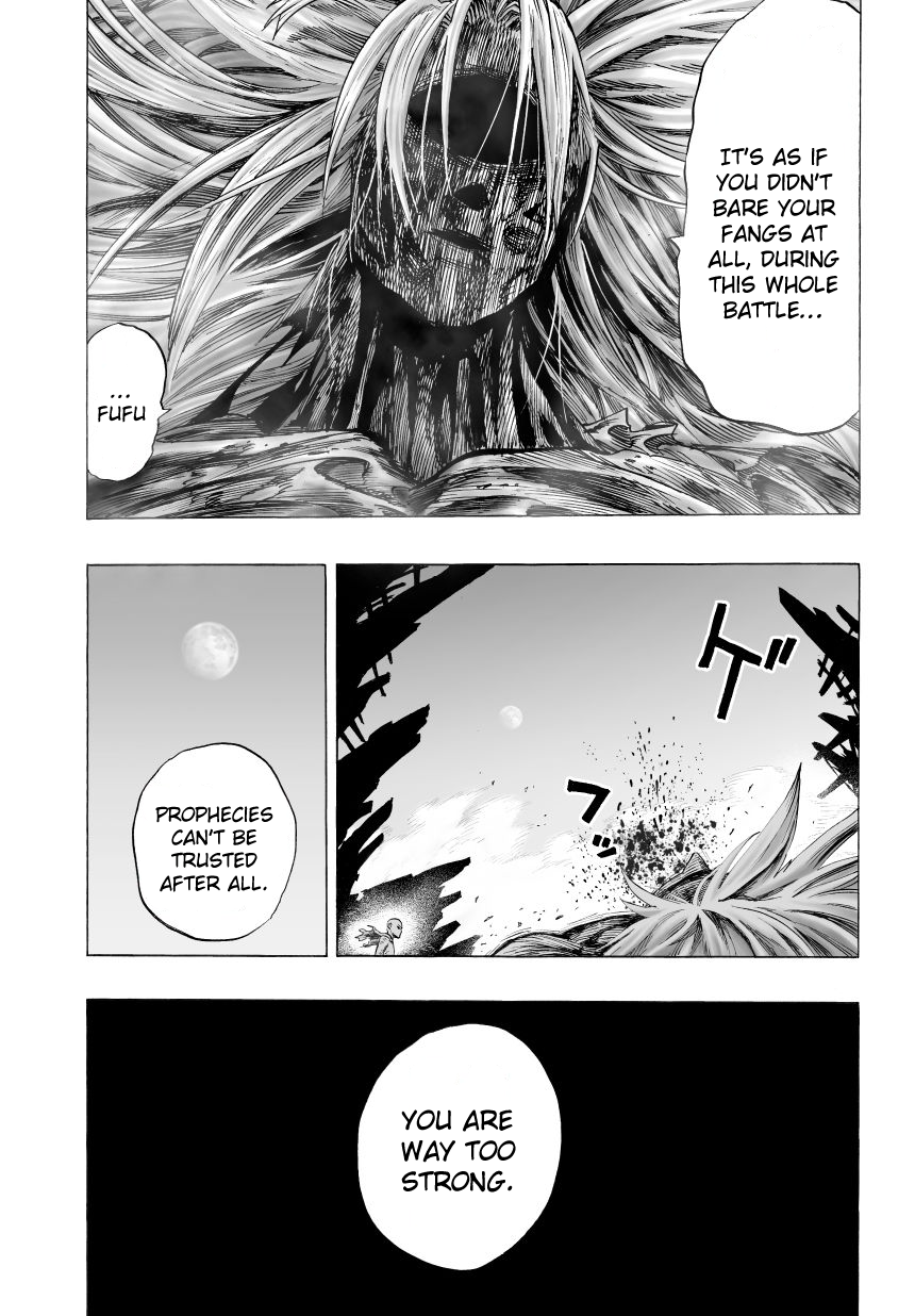 Read Onepunch Man Manga Online
