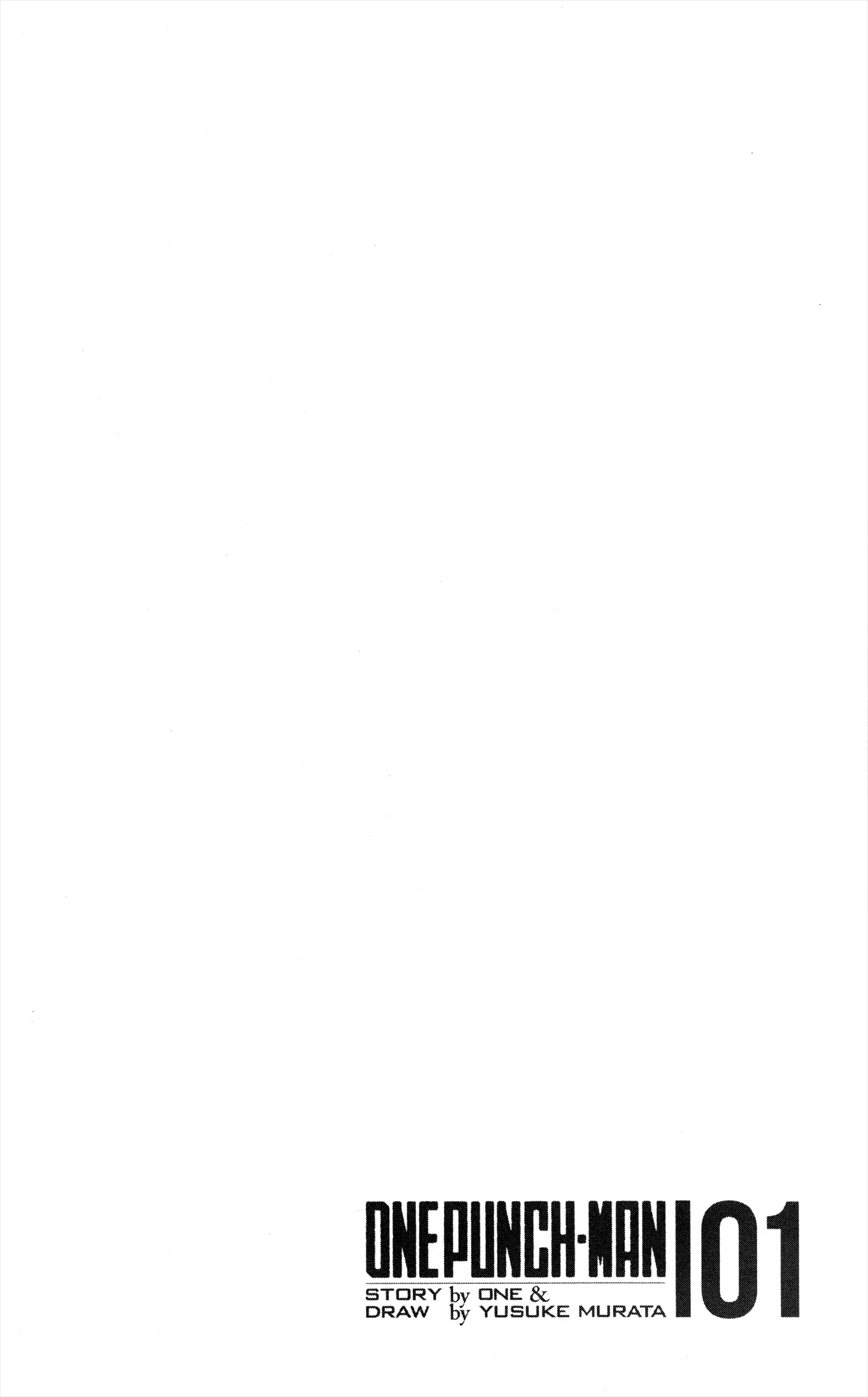 Read Onepunch Man Manga Online