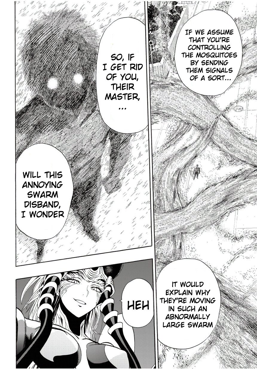 Read Onepunch Man Manga Online