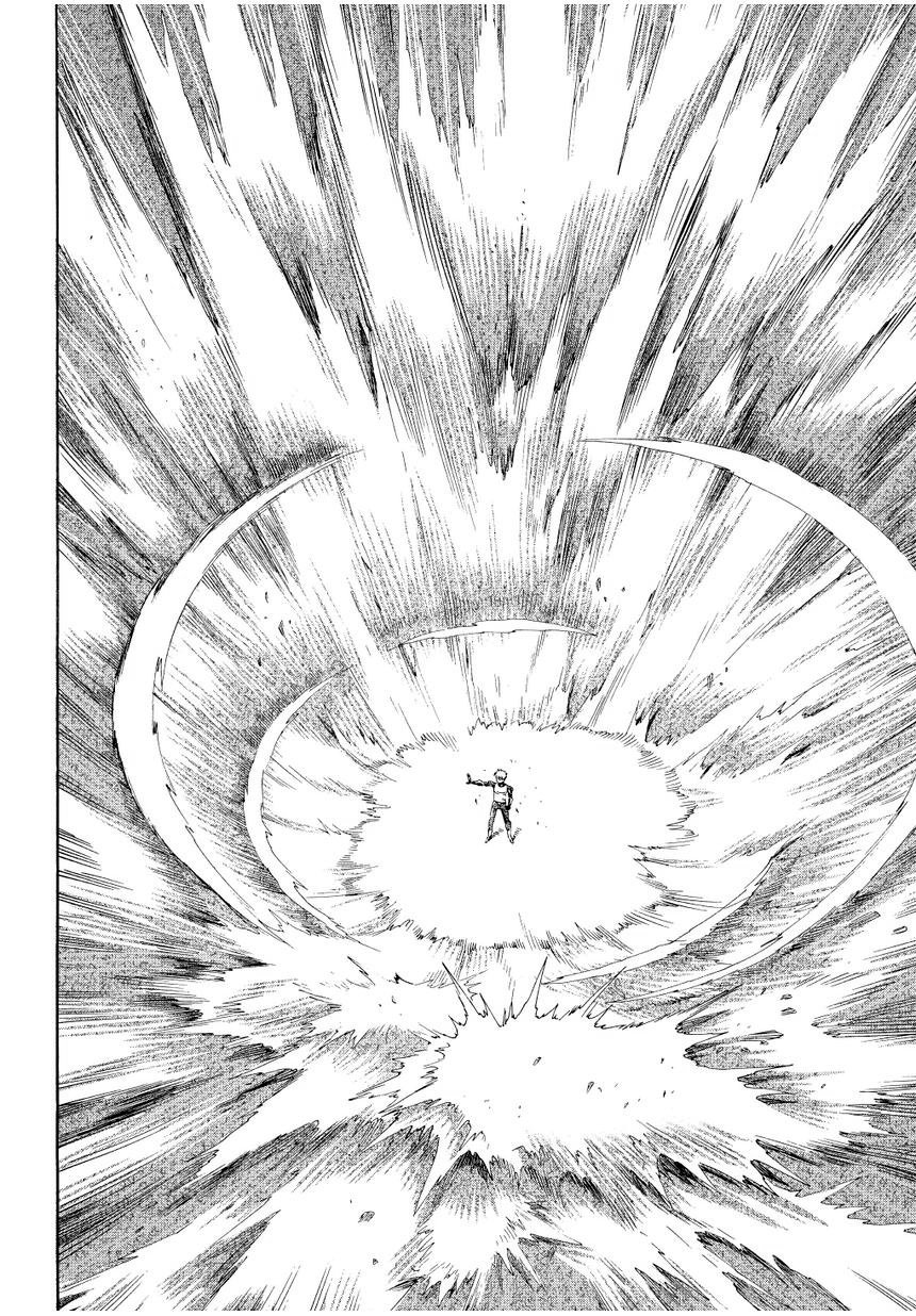 Read Onepunch Man Manga Online