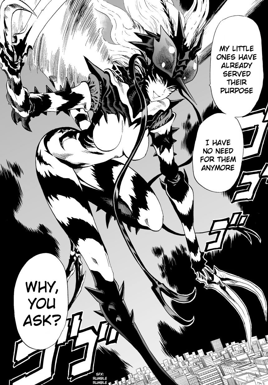 Read Onepunch Man Manga Online