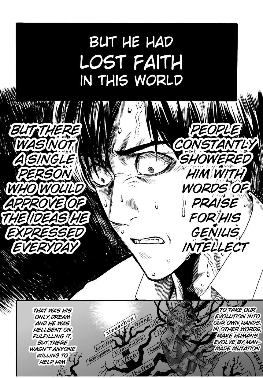 Read Onepunch Man Manga Online