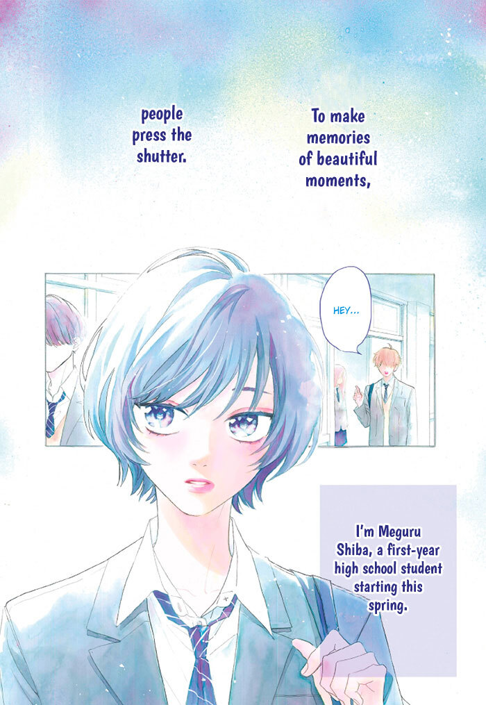Read Oneshot Romance Manga Online