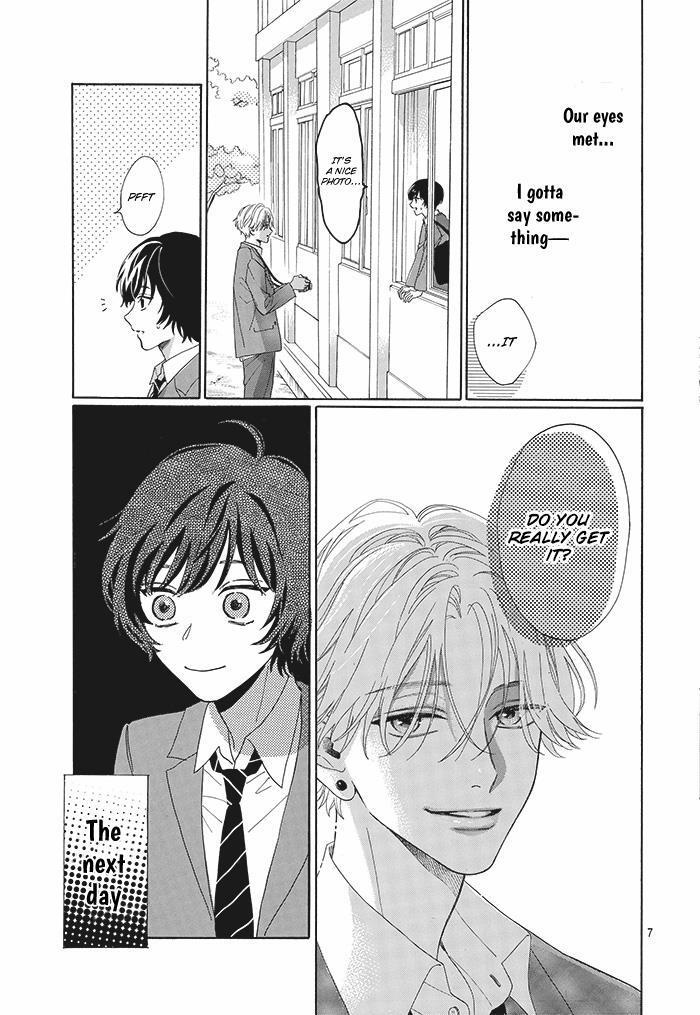 Read Oneshot Romance Manga Online