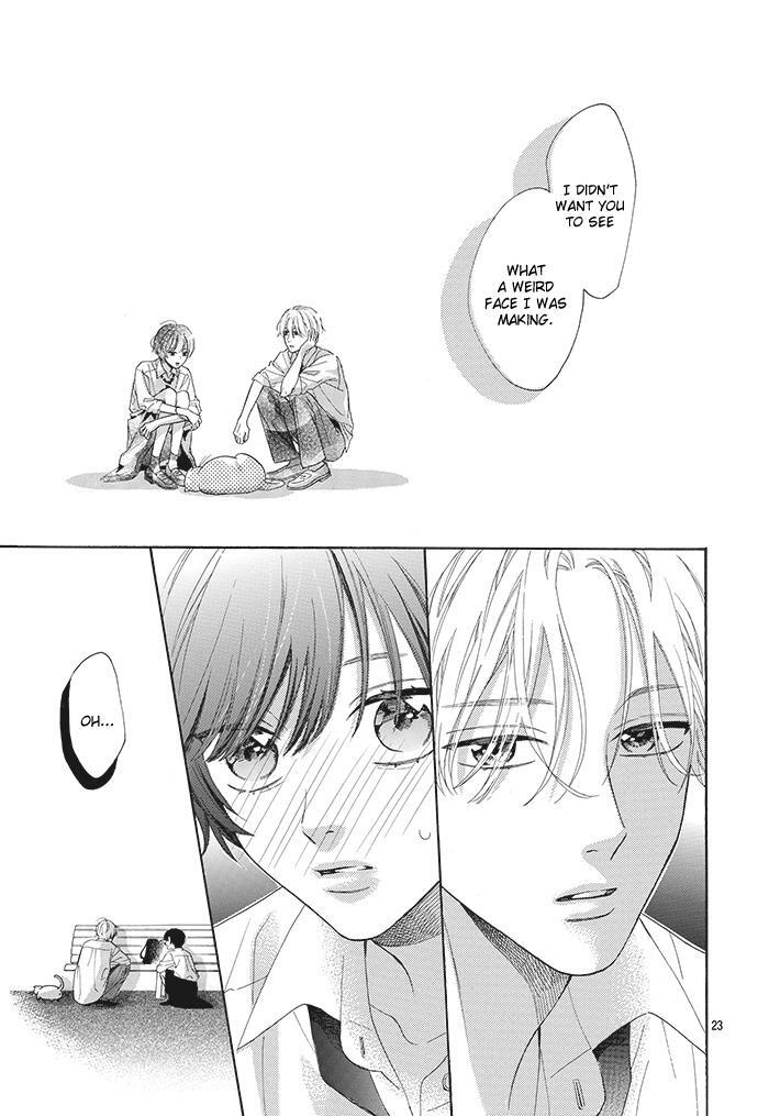 Read Oneshot Romance Manga Online