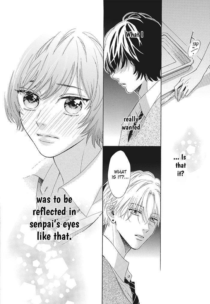 Read Oneshot Romance Manga Online