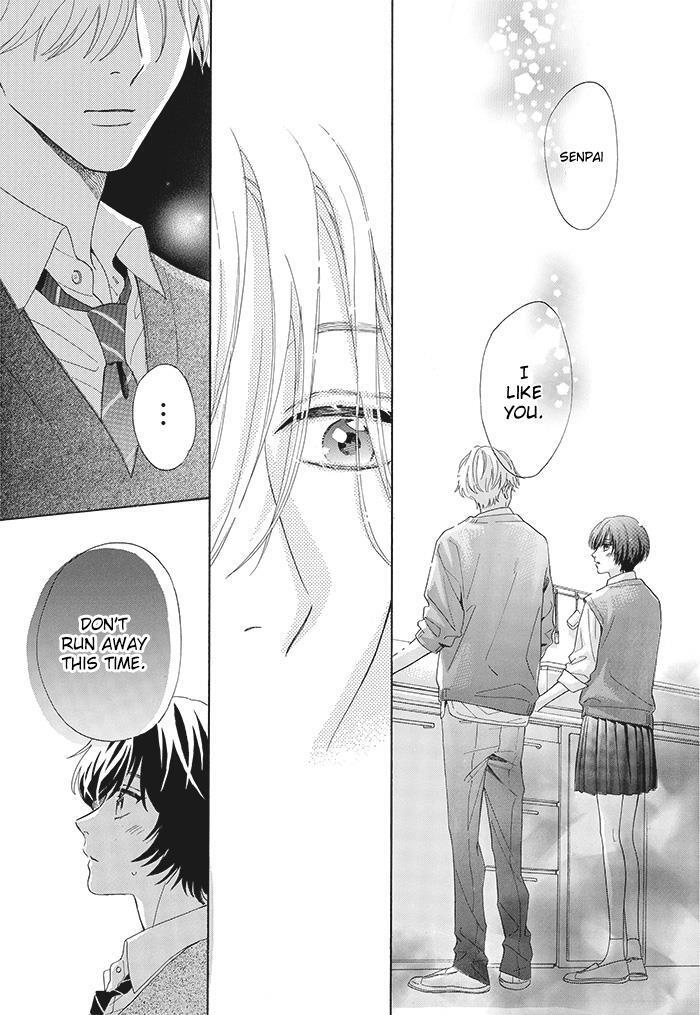 Read Oneshot Romance Manga Online